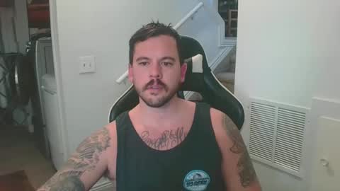 justintym69 online show from October 12, 7:13 pm