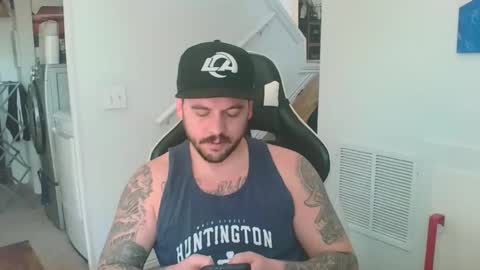 justintym69 online show from May 1, 3:27 pm