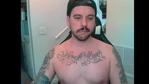 justintym69 online show from May 7, 5:18 pm