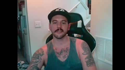 justintym69 online show from May 12, 7:55 pm