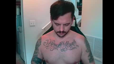 justintym69 online show from May 15, 7:21 pm