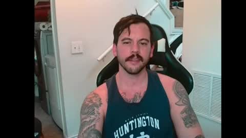 justintym69 online show from July 3, 9:32 pm