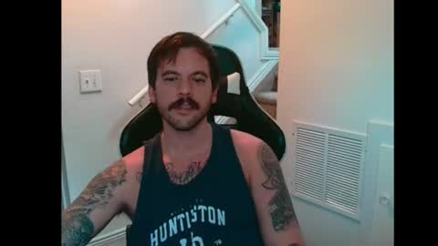 justintym69 online show from August 1, 8:08 pm