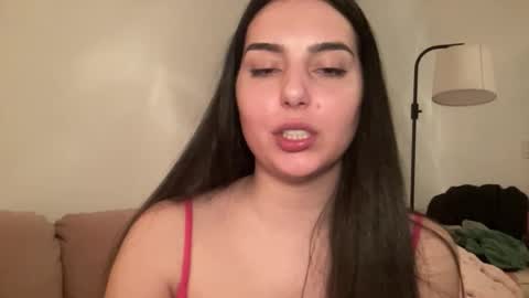 Jess online show from February 24, 10:13 am