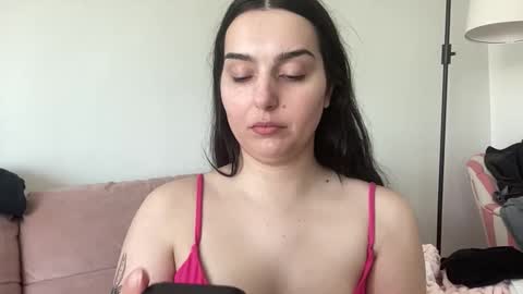 Jess online show from March 16, 8:57 pm