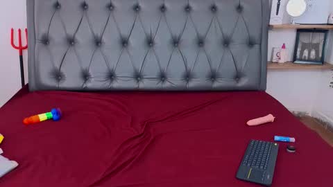 Karlita online show from September 10, 8:09 pm