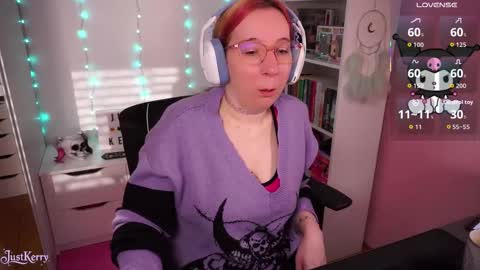 Kerry online show from November 6, 8:37 am