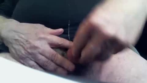 justlookingfff5 online show from April 5, 7:55 pm