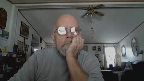 justlustagain online show from February 10, 6:56 pm