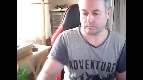 justmav online show from February 10, 9:24 am