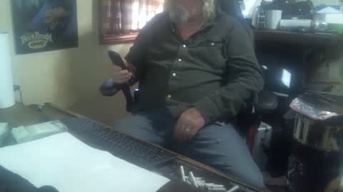 justmeohio online show from October 25, 2:24 pm