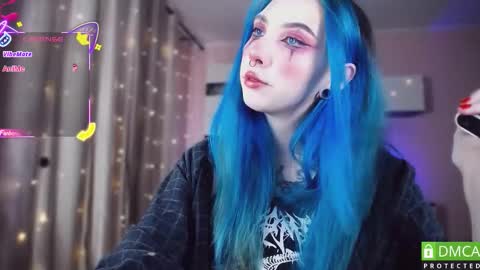 justmeowgirl online show from October 17, 4:26 am