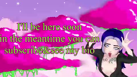 justmeowgirl online show from June 28, 4:51 am