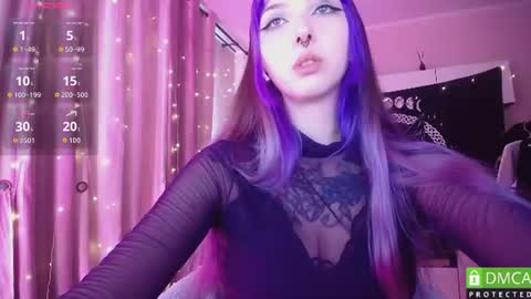 justmeowgirl online show from July 31, 5:07 am