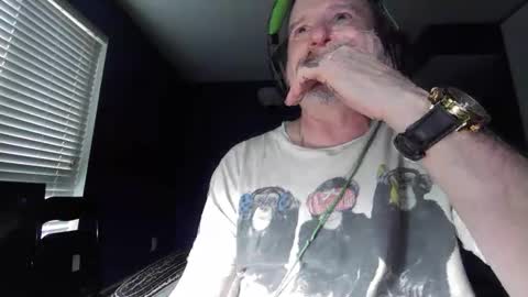 Tool online show from February 22, 1:31 pm