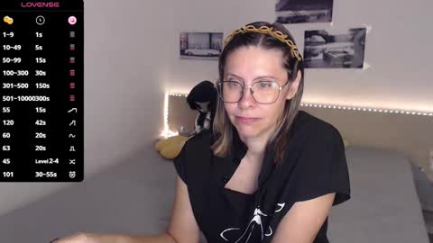 Julie online show from October 1, 4:07 am