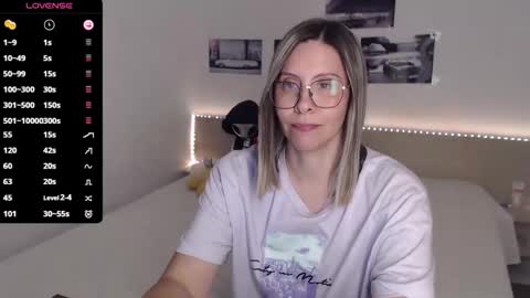 Julie online show from October 8, 4:04 pm