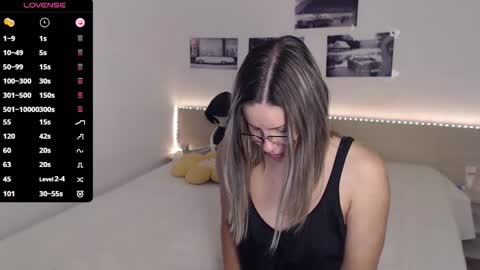 Julie online show from October 9, 4:10 am