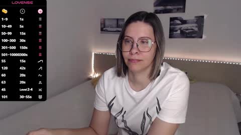 Julie online show from January 9, 4:48 am