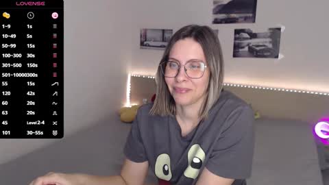 Julie online show from February 10, 5:06 pm