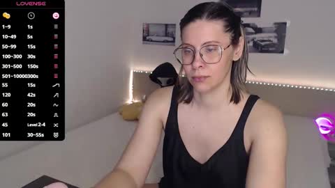 Julie online show from March 26, 5:02 am