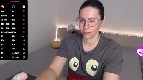 Julie online show from June 7, 3:54 am