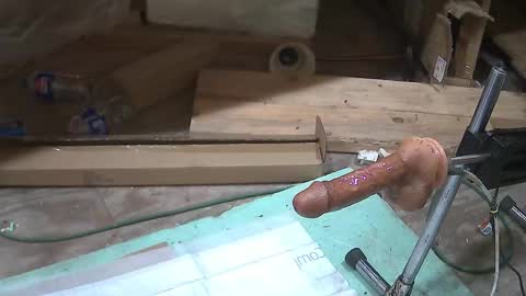 Snapshot of justmyselfaswell chatting on February 15, 6:10 am Just My Self online show from February 15, 6:10 am