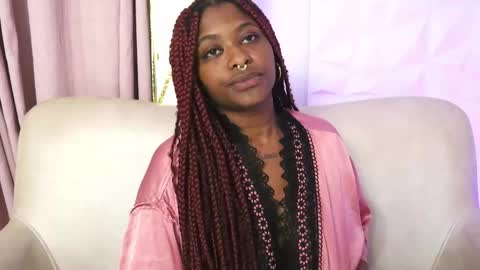 Nala online show from February 18, 4:04 am