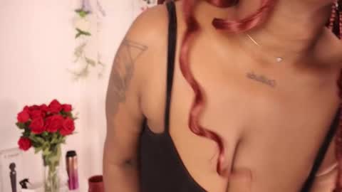 Nala online show from November 6, 2:51 pm