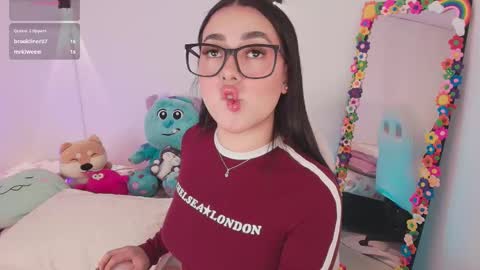 Emy online show from November 15, 10:37 pm