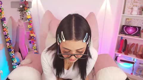 Emy online show from January 11, 12:26 am