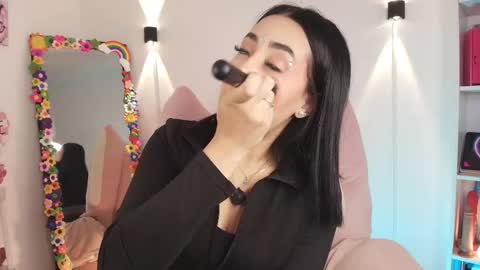 Emy online show from March 27, 3:34 am