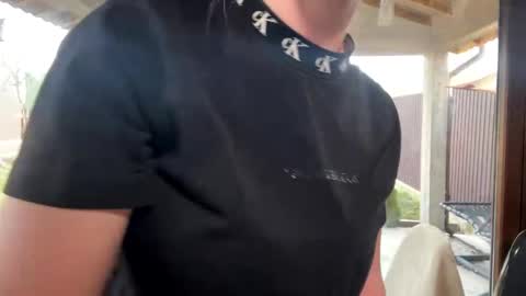 Snapshot of justonetime333 chatting on March 10, 6:38 am Ana online show from March 10, 6:38 am