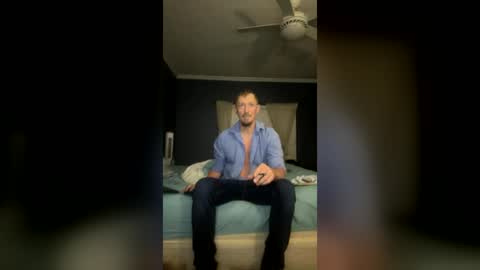 Snapshot of justplayin4d chatting on June 22, 3:47 am Justplayin4D online show from June 22, 3:47 am