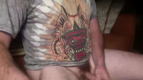 justplayingaround87 online show from November 18, 6:29 am