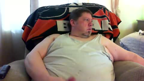 justsetfree online show from January 26, 4:20 pm