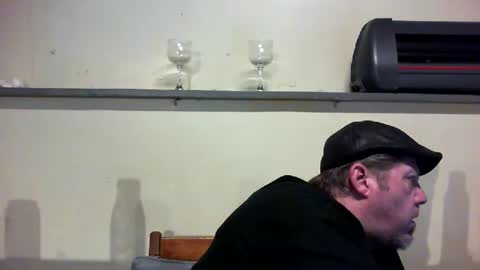 justsetfree online show from February 17, 5:14 am