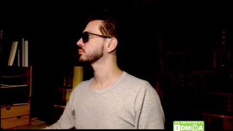 Snapshot of justshutupandwatch chatting on December 15, 6:23 pm M. Dean online show from December 15, 6:23 pm