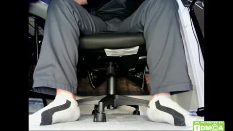 M. Dean online show from January 15, 7:57 am