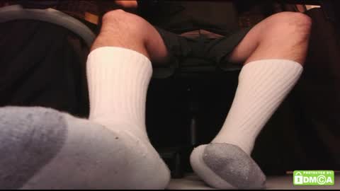 M. Dean online show from March 22, 4:32 pm