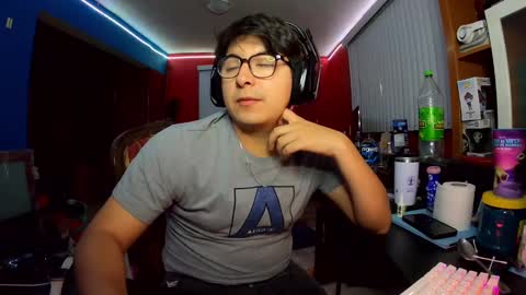 Snapshot of justsky117 chatting on December 29, 2:49 am justsky117 online show from December 29, 2:49 am