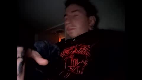Snapshot of justty7771 chatting on February 27, 12:43 am justty7771 online show from February 27, 12:43 am