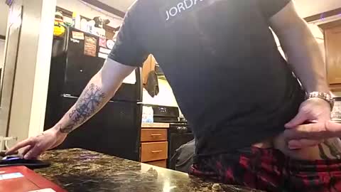 justus0624 online show from October 8, 1:36 am