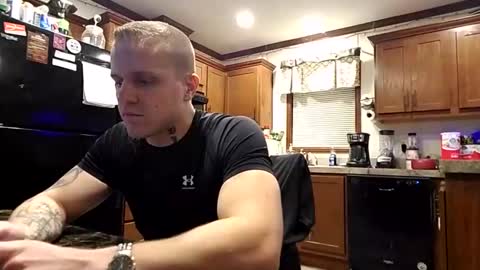 justus0624 online show from October 10, 2:10 am