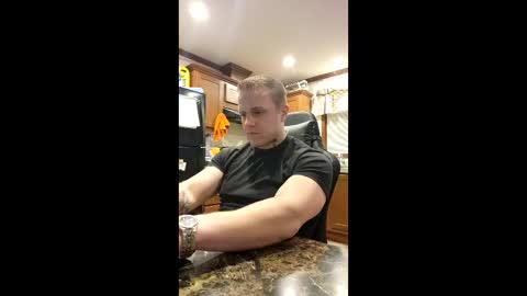 justus0624 online show from March 25, 1:33 am