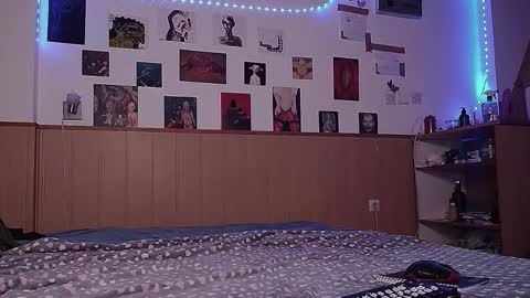 Juuzou hehim u can call me Juz online show from September 25, 3:38 pm