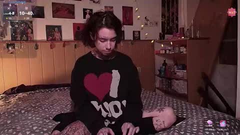 Juuzou hehim u can call me Juz online show from December 1, 3:06 pm