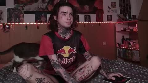 Juuzou hehim u can call me Juz online show from March 26, 7:52 pm