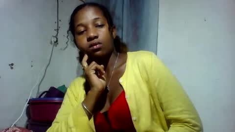 juvanie98 online show from March 8, 3:21 am