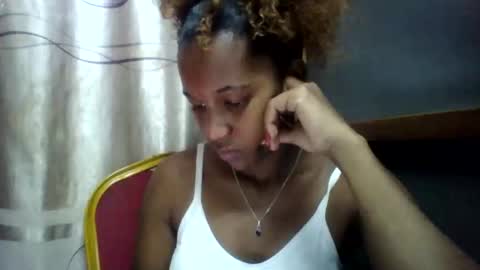 juvanie98 online show from March 23, 10:41 am